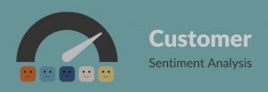 sentiment analysis in customers satisfaction