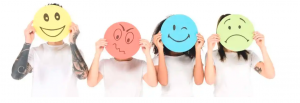 Emotion Deciphering with sentiment analysis