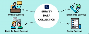 survey data collection