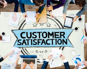Customer Satisfaction Analysis
