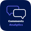 Logo comments analysis