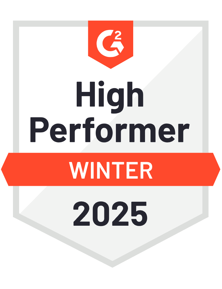 G2 Badge 3