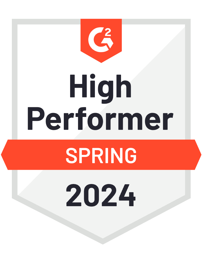 G2 Badge 5
