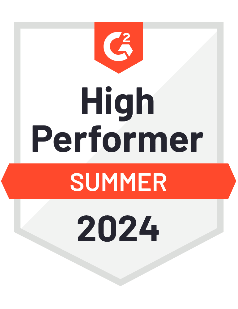 G2 Badge 7