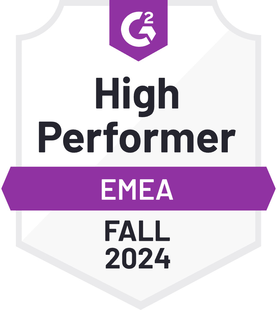 G2 Badge 8