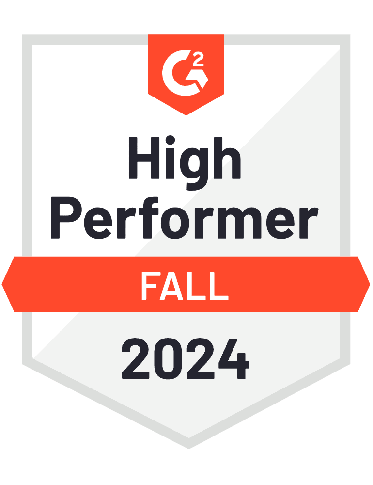 G2 Badge 9